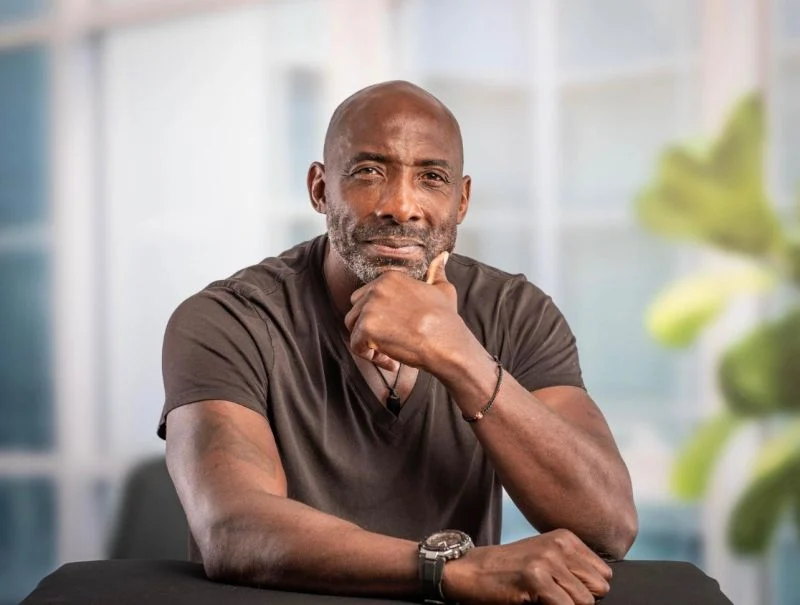 Johnny Nelson